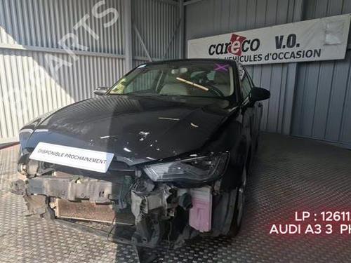 Gearbox AUDI A3 (8V1, 8VK) 2.0 TDI | BP33943107M3  - Image 19
