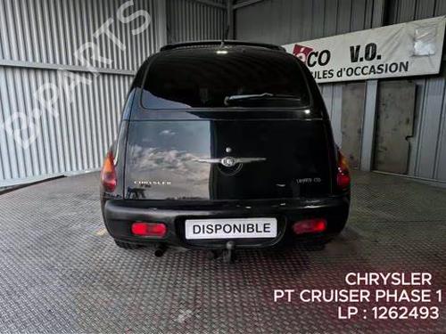 Left headlight CHRYSLER PT CRUISER (PT_) 2.2 CRD | BP37488544C28 - Image 19