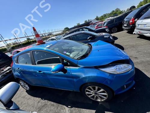 Starter FORD FIESTA VI (CB1, CCN) 1.0 EcoBoost | BP21293025M8 