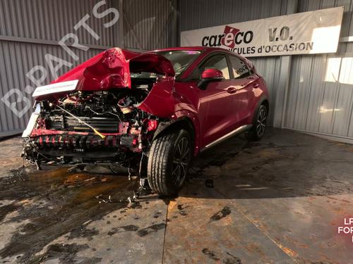 Instrument cluster FORD PUMA (J2K, CF7) 1.0 Flexifuel | BP31948955C47  - Image 11