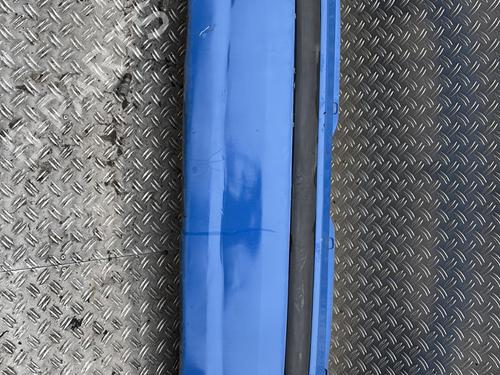 Used Rear bumper FIAT PANDA (169_) 1.2 (169.AXB11, 169.AXB1A) (60 hp) 31715865