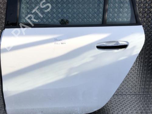 Used Left rear door CITROËN C4 Grand Picasso II (DA_, DE_) 1.6 BlueHDi 120 (120 hp) 21300433