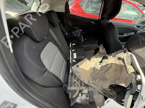 Driver airbag RENAULT CLIO V (B7_) 1.5 Blue dCi 100 (B7AD) | BP26200921C9  - Image 11