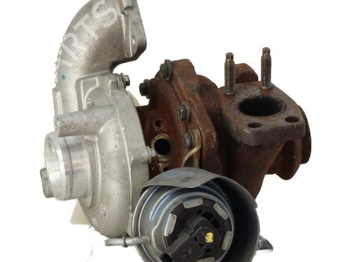 Used Turbocharger/Supercharger Turbocharger/Supercharger PEUGEOT 308 SW I (4E_, 4H_) 1.6 HDi (112 hp) 21297455 21297455