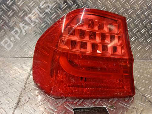 Used Left taillight Left taillight BMW 3 (E90) 318 d (143 hp) 23807622 23807622