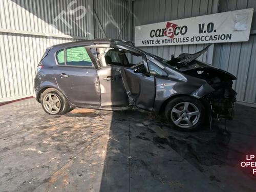 Starter OPEL CORSA D (S07) 1.3 CDTI (L08, L68) | BP31827372M8  - Image 9