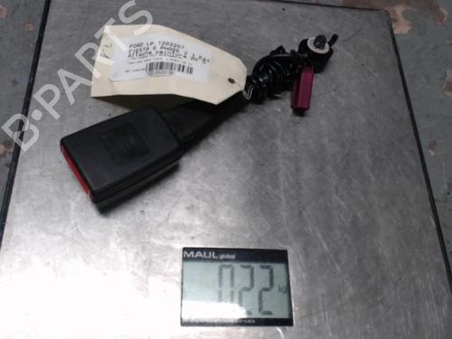 Used Seat buckle FORD FIESTA VI (CB1, CCN) 1.0 EcoBoost (100 hp) 21294150