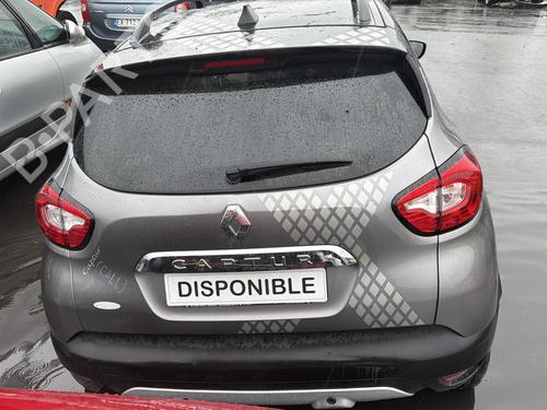 Left sun visor RENAULT CAPTUR I (J5_, H5_) 1.5 dCi 90 (J5N4, J5M5, J5MW, J5M6, J5AL, J5AJ) | BP31951731I1 - Image 8