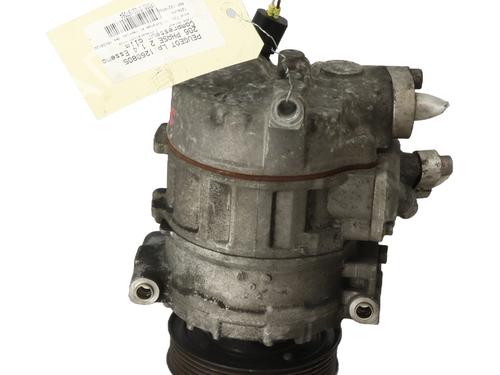 Used AC compressor AC compressor PEUGEOT 206 Hatchback (2A/C) 1.4 i (75 hp) 32750191 32750191