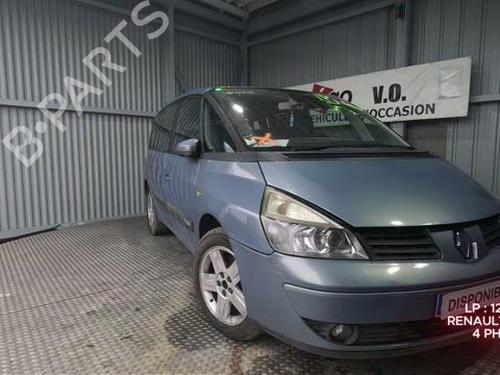 Køfangervange RENAULT ESPACE IV (JK0/1_) 2.2 dCi (JK0H) | BP36370500C73 - Image 4