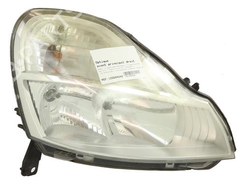 Right headlight RENAULT MODUS / GRAND MODUS (F/JP0_) 1.5 dCi 75 | BP37156355C29 - Image 5