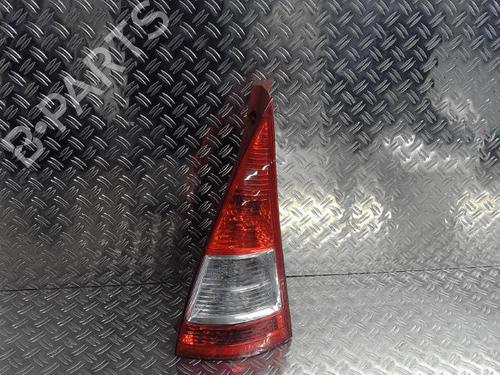Used Right taillight CITROËN C3 I (FC_, FN_) 1.4 i (73 hp) 21872978