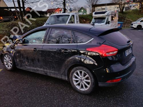 AC compressor FORD FOCUS III 2.0 TDCi | BP32734992M34 - Image 4