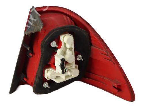 Left taillight BMW 3 Touring (E91) 318 i | BP32143631C34 - Image 4