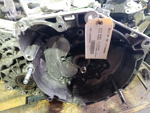 gearbox-alfa-romeo-mito-955_-2008-2009-2010-2011-2012-2013-2014-2015-2016-2017-2018-35994429 main image