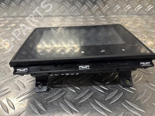 Used Display monitor RENAULT CLIO V (B7_) [2019-2025]  21874432