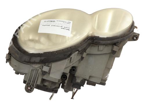 Faro izquierdo MERCEDES-BENZ C-CLASS Coupe (CL203) C 180 Kompressor (203.746) | BP28292371C28 