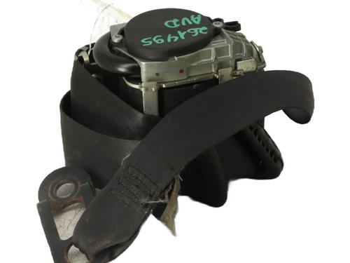 Used Front right seatbelt Front right seatbelt PEUGEOT 206 Hatchback (2A/C) [1998-2012] 34499774 34499774