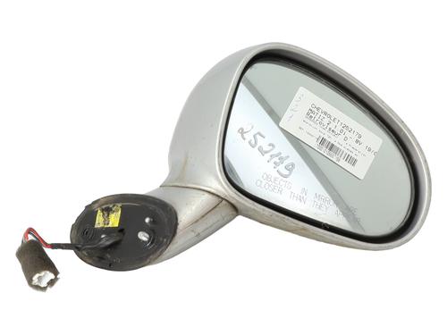 Right mirror CHEVROLET MATIZ (M200, M250) 1.0 | BP26287422C27 