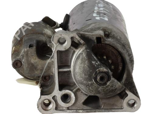 Used Starter RENAULT CLIO II Hatchback Van (SB0/1/2_) 1.9 D (SB0R) (54 hp) 29150521
