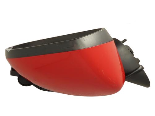 Right mirror OPEL CORSA D (S07) 1.3 CDTI (L08, L68) | BP31793970C27 