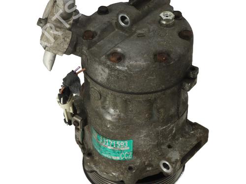 AC compressor OPEL VECTRA C GTS (Z02) | BP38055819M34 - Image 5