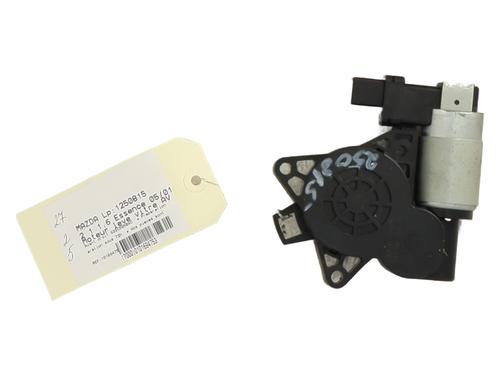 Right front window motor MAZDA 2 (DY) 1.6 | BP25260197E20 - Image 3