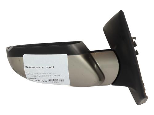 Right mirror RENAULT CLIO III (BR0/1, CR0/1) 1.5 dCi (C/BR0G, C/BR1G) | BP29211330C27 
