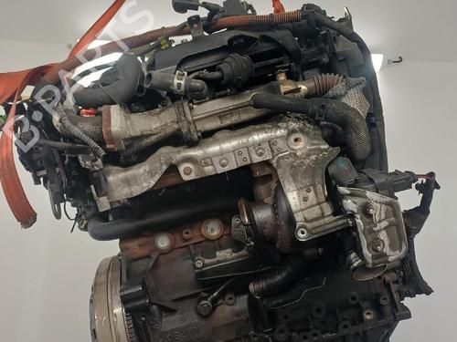 Engine CITROËN C-CROSSER (VU_, VV_) 2.2 HDi | BP37156287M1 - Image 4