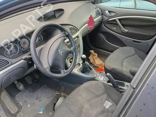 Front left seatbelt CITROËN C5 II (RC_) 1.6 HDi (RC8HZB) | BP25466687I26  - Image 8