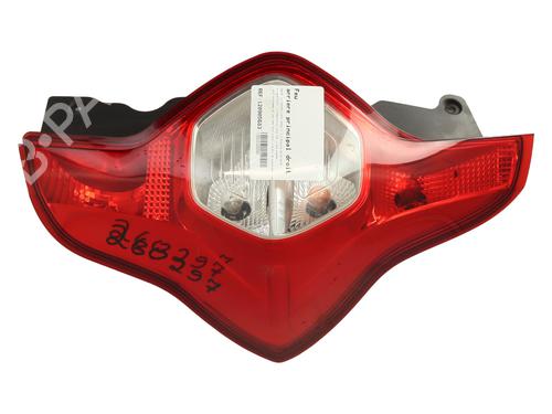 Used Right taillight DACIA LODGY (JS_) 1.2 TCe (JSAY, JSM0) (115 hp) 32212733