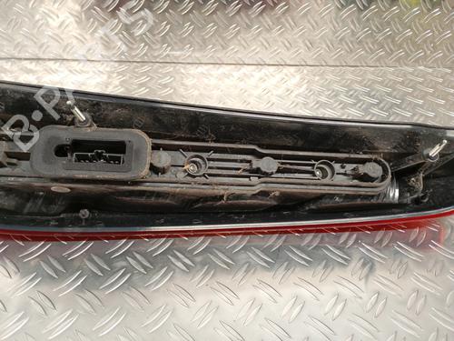 Used Left taillight FORD FOCUS C-MAX (DM2) 1.8 TDCi (115 hp) 21878038