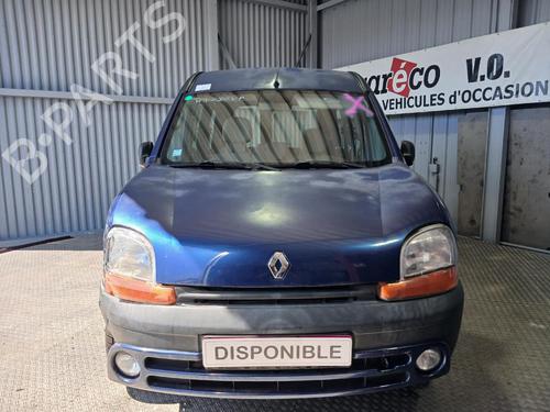 Fuse box RENAULT KANGOO (KC0/1_)  | BP37586464E1  - Image 14