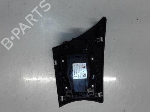 Used Switch BMW 1 (F20) 118 d (150 hp) 21371633