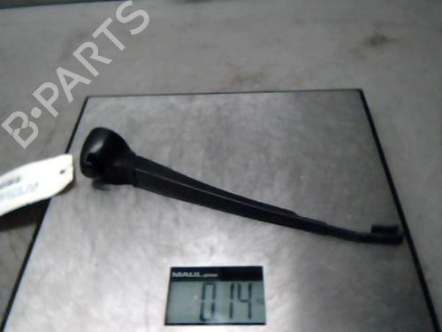 Used Rear windshield wiper arm VW GOLF IV (1J1) 1.9 TDI (110 hp) 21321933