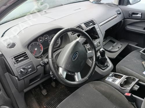 Left front window motor FORD FOCUS C-MAX (DM2) 2.0 TDCi | BP28600642E21 - Image 6