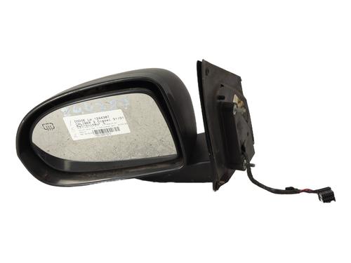 Left mirror DODGE CALIBER 2.0 CRD | BP21306540C26  - Image 6