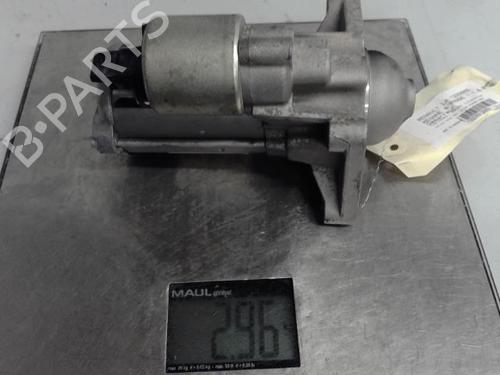 Startmotor RENAULT MEGANE IV Hatchback (B9A/M/N_) 1.6 dCi 130 (B9A4) | BP21302483M8 