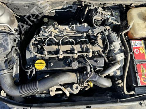 AC Kompressor OPEL ASTRA H GTC (A04) 1.7 CDTI (L08) | BP21305324M34 