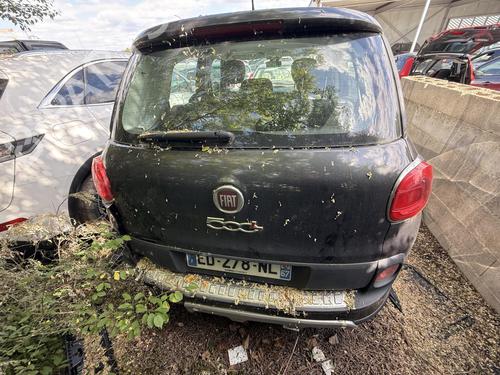 AC compressor FIAT 500L (351_, 352_) 1.4 (199LYB1B) | BP26201558M34  - Image 22