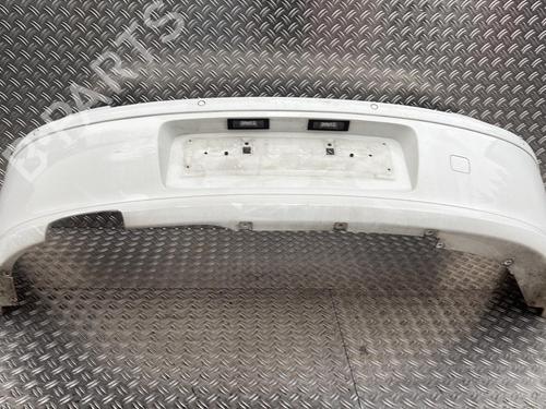 Rear bumper BMW 1 (E81) 118 d | BP30761535C8