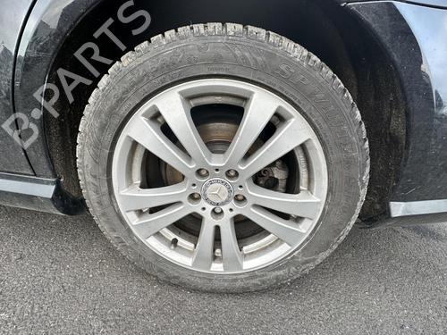 Left front brake caliper MERCEDES-BENZ E-CLASS (W212) E 350 CDI (212.025) | BP30565196M105 - Image 18