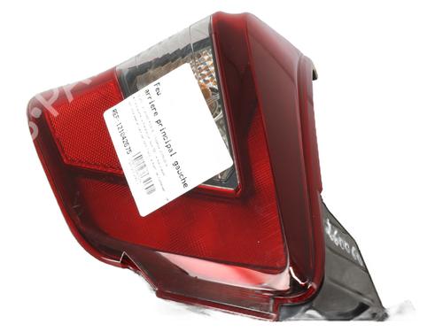 Left taillight NISSAN MICRA V (K14) 1.0 | BP32268248C34 - Image 2