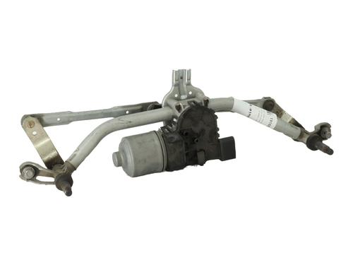 Used Front wiper motor Front wiper motor PEUGEOT 2008 I (CU_) 1.5 BlueHDI 120 (120 hp) 27985675 27985675