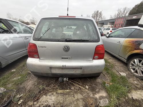Used Parts VW LUPO I (6X1, 6E1)  1.4  2284444