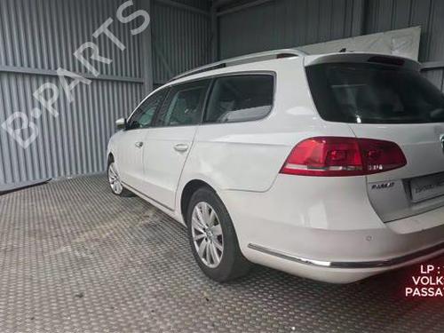 Starter VW PASSAT B7 Variant (365) 2.0 TDI | BP37529005M8 - Image 22