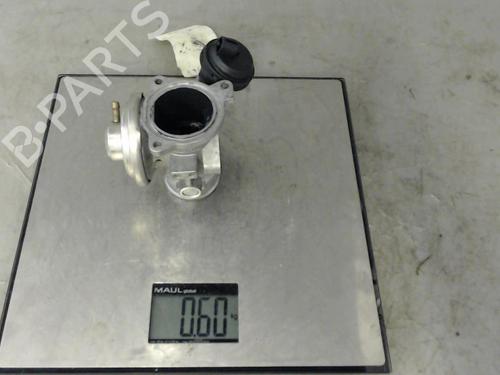 Throttle body VW POLO IV (9N_, 9A_) 1.4 TDI | BP21365423M82 