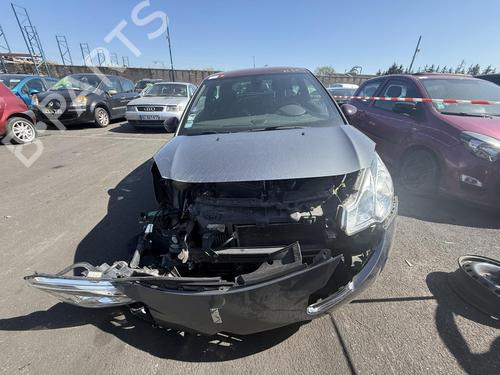 Left daytime light CITROËN DS3 (SA_) 1.6 THP 155 | BP24825347C104 - Image 16