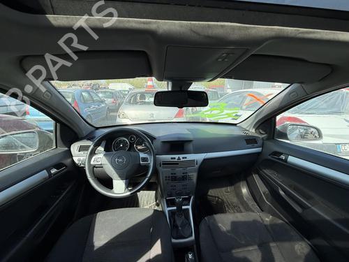 Right front window motor OPEL ASTRA H (A04) 1.7 CDTI (L48) | BP24978903E20 
