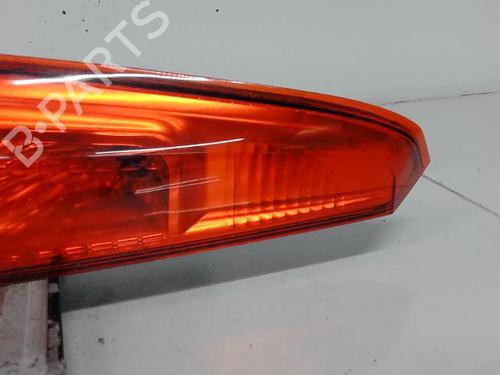 Left taillight FORD FIESTA V (JH_, JD_) 1.4 16V | BP21298989C34 